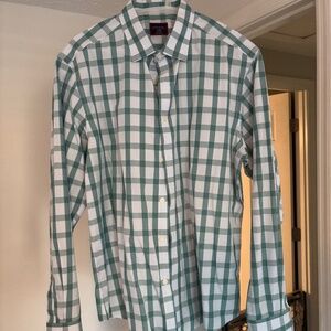 Untuckit Men's Button Down Shirt